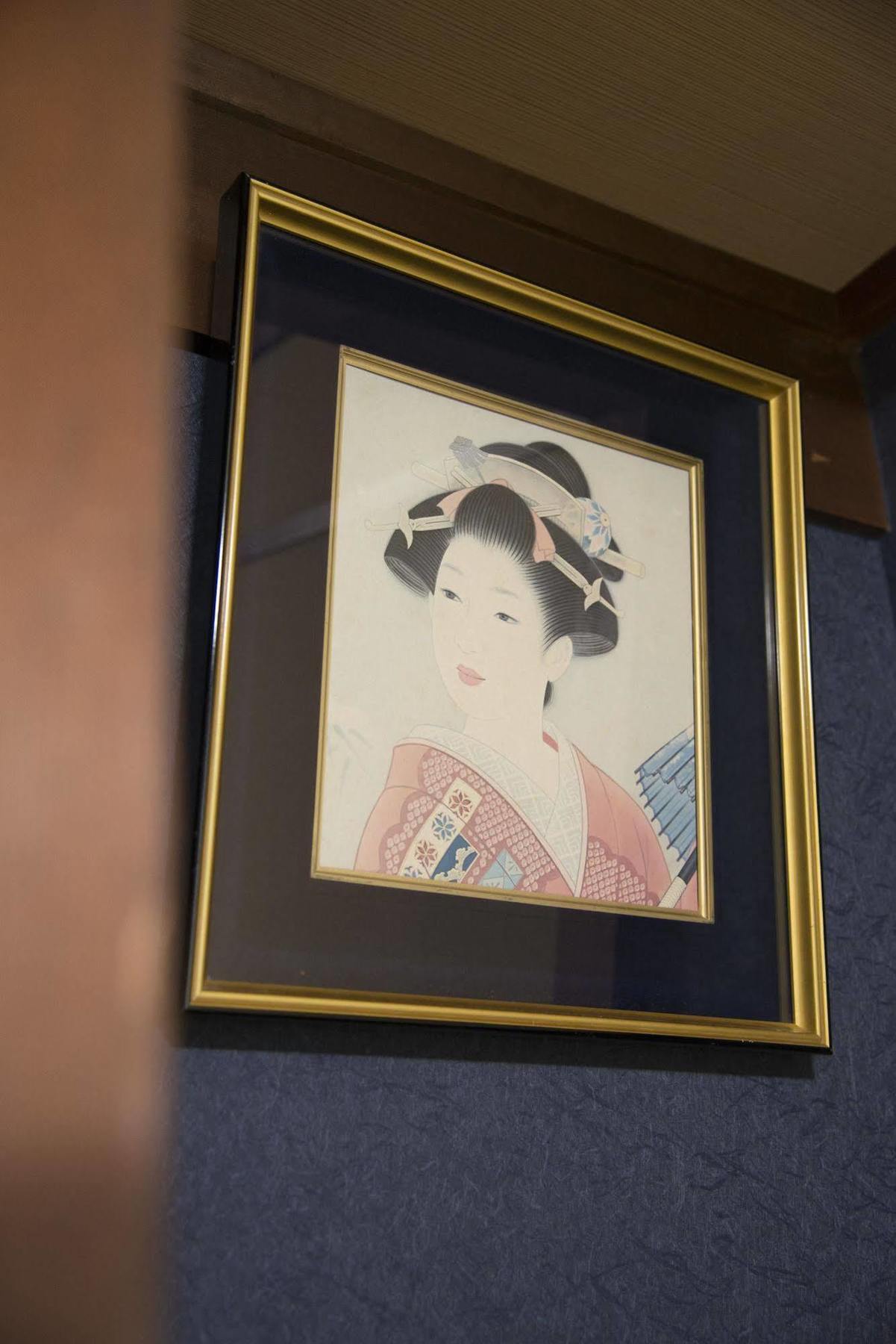 Tenpyo Ryokan Nara Bagian luar foto