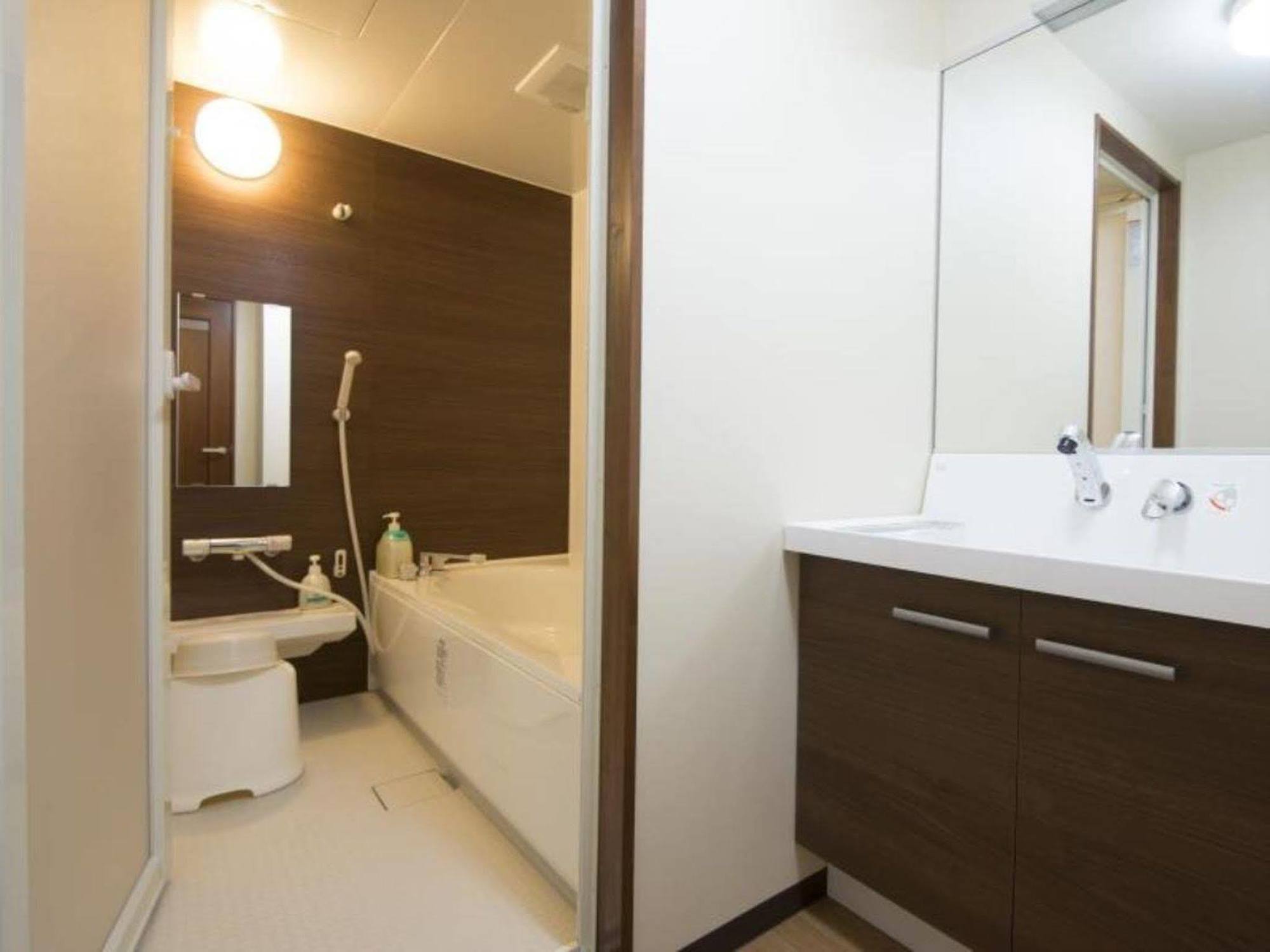Tenpyo Ryokan Nara Bagian luar foto